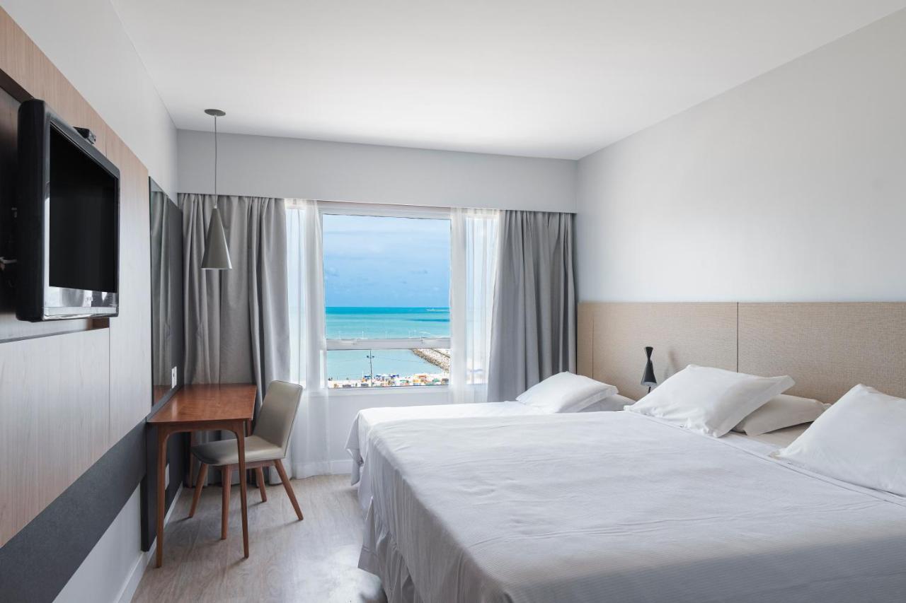 Praiano Hotel Φορταλέζα Εξωτερικό φωτογραφία