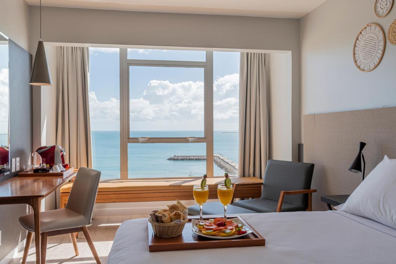 Praiano Hotel Φορταλέζα Εξωτερικό φωτογραφία