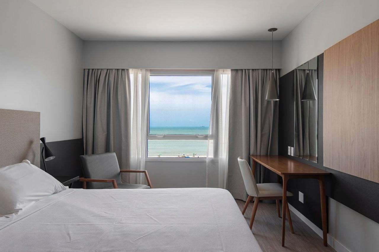 Praiano Hotel Φορταλέζα Εξωτερικό φωτογραφία