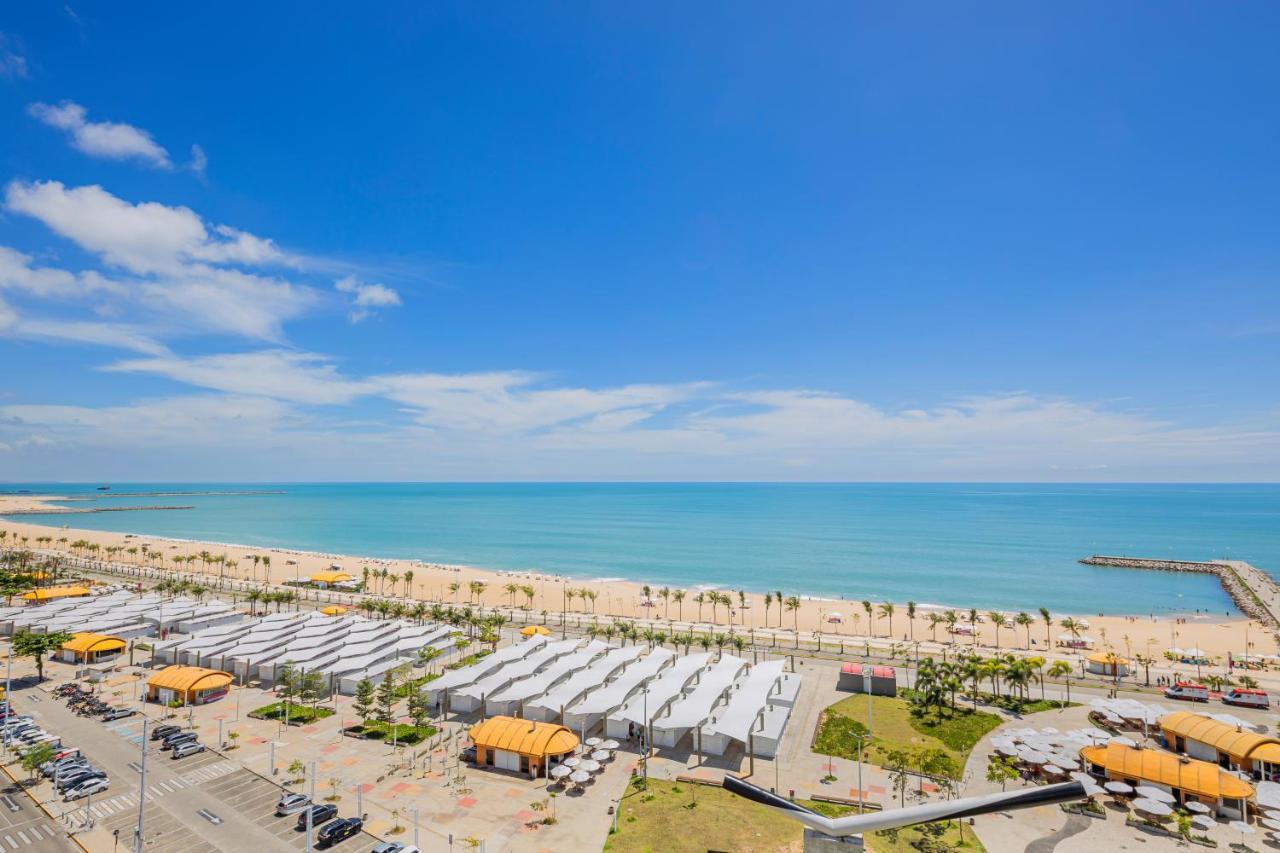 Praiano Hotel Φορταλέζα Εξωτερικό φωτογραφία