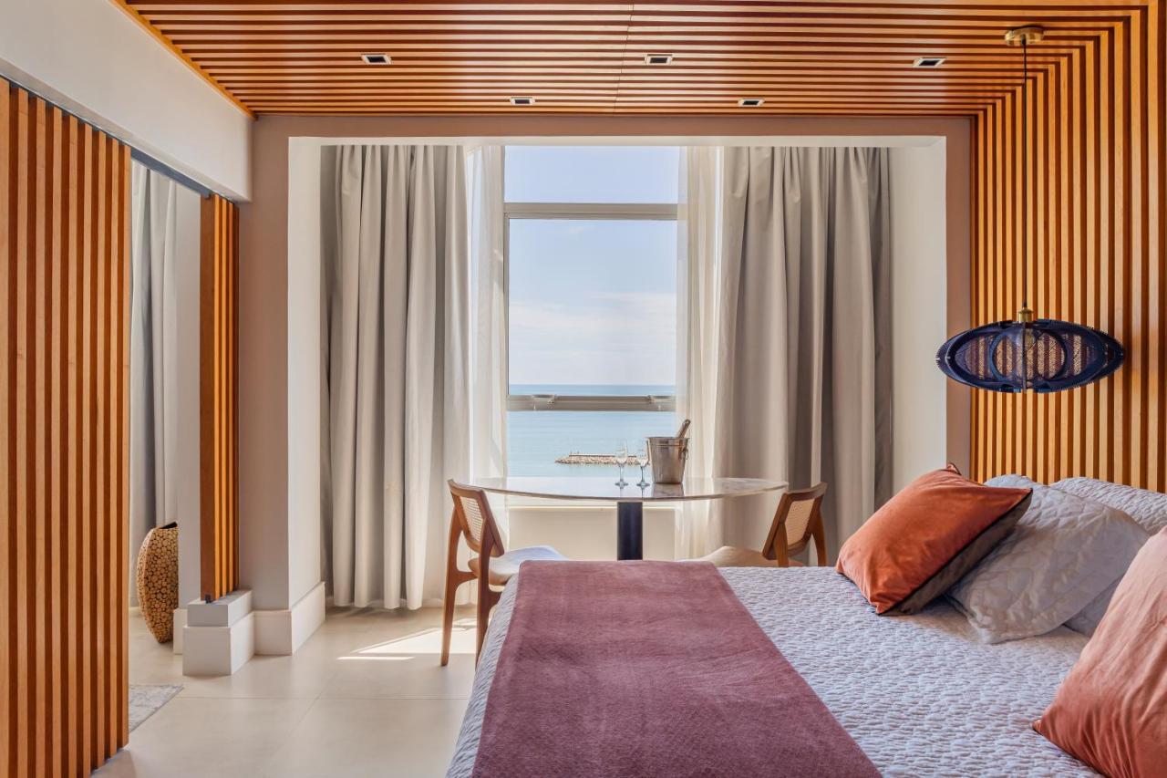 Praiano Hotel Φορταλέζα Δωμάτιο φωτογραφία