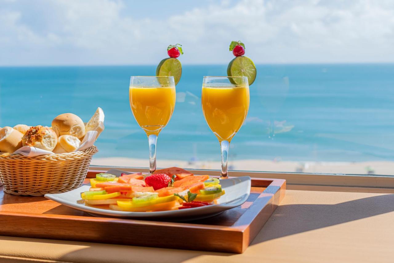 Praiano Hotel Φορταλέζα Εξωτερικό φωτογραφία