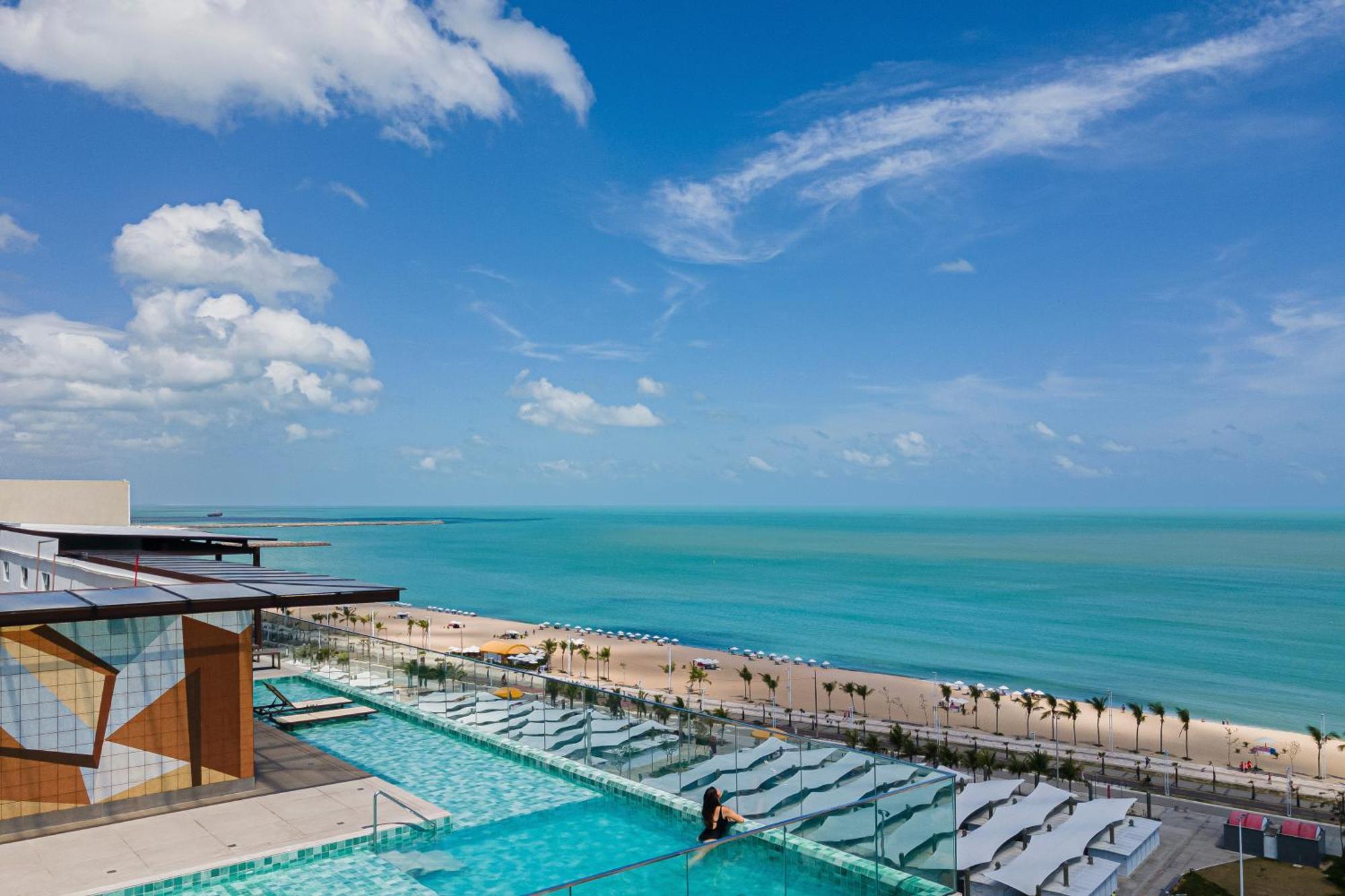 Praiano Hotel Φορταλέζα Εξωτερικό φωτογραφία