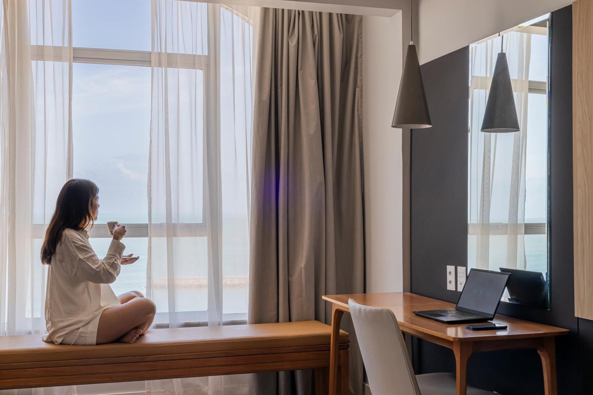 Praiano Hotel Φορταλέζα Εξωτερικό φωτογραφία