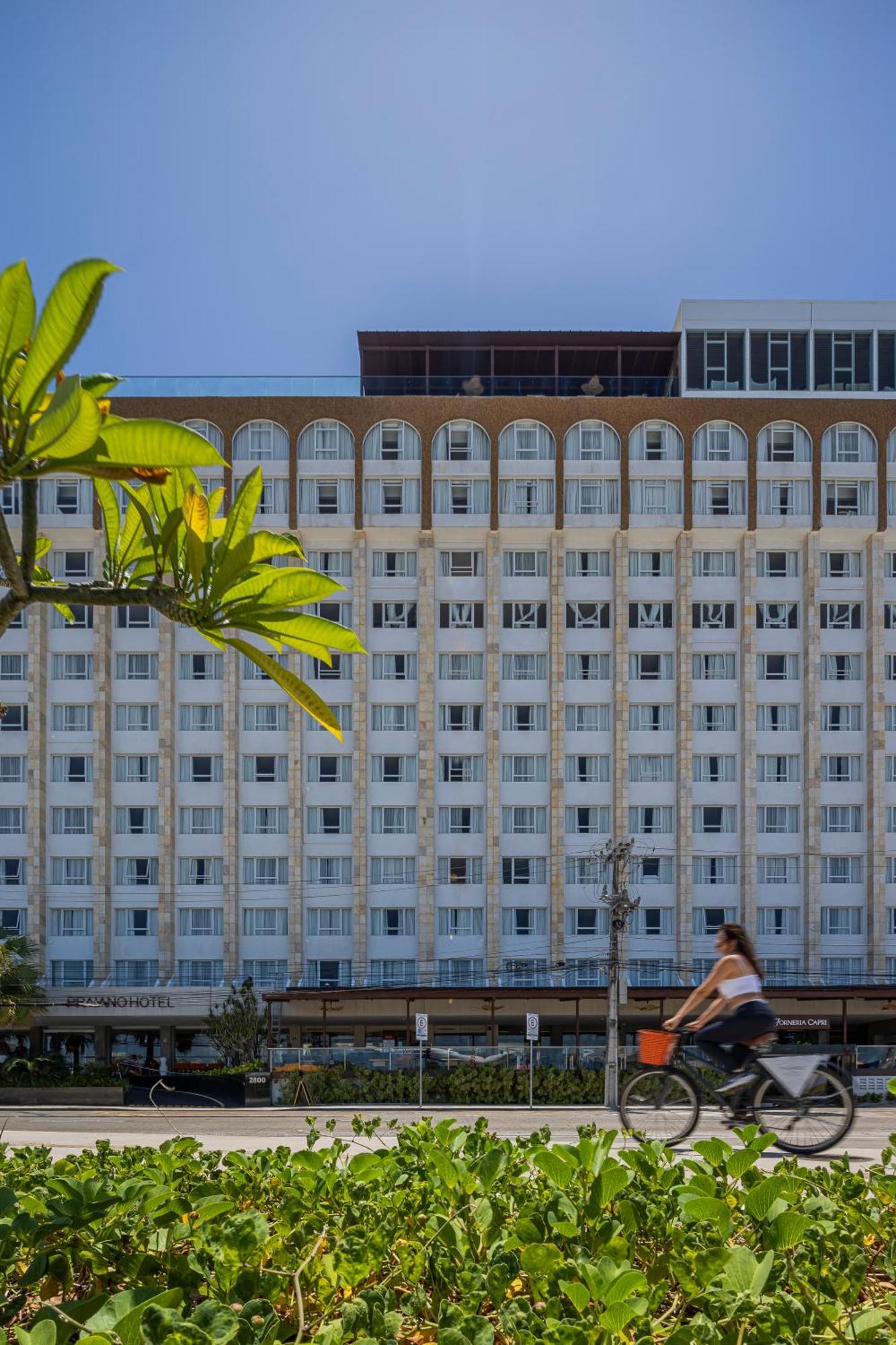 Praiano Hotel Φορταλέζα Εξωτερικό φωτογραφία