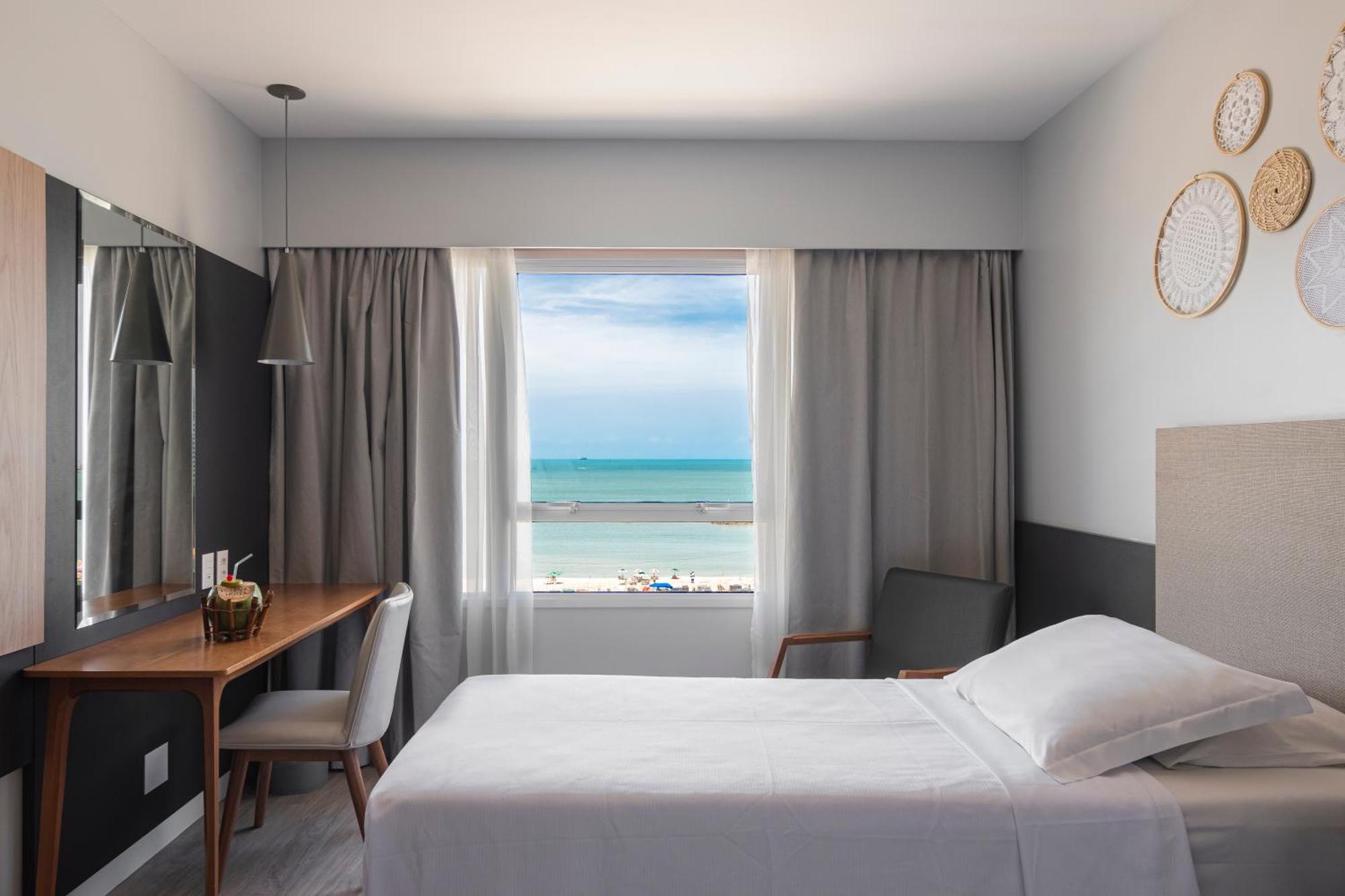 Praiano Hotel Φορταλέζα Δωμάτιο φωτογραφία
