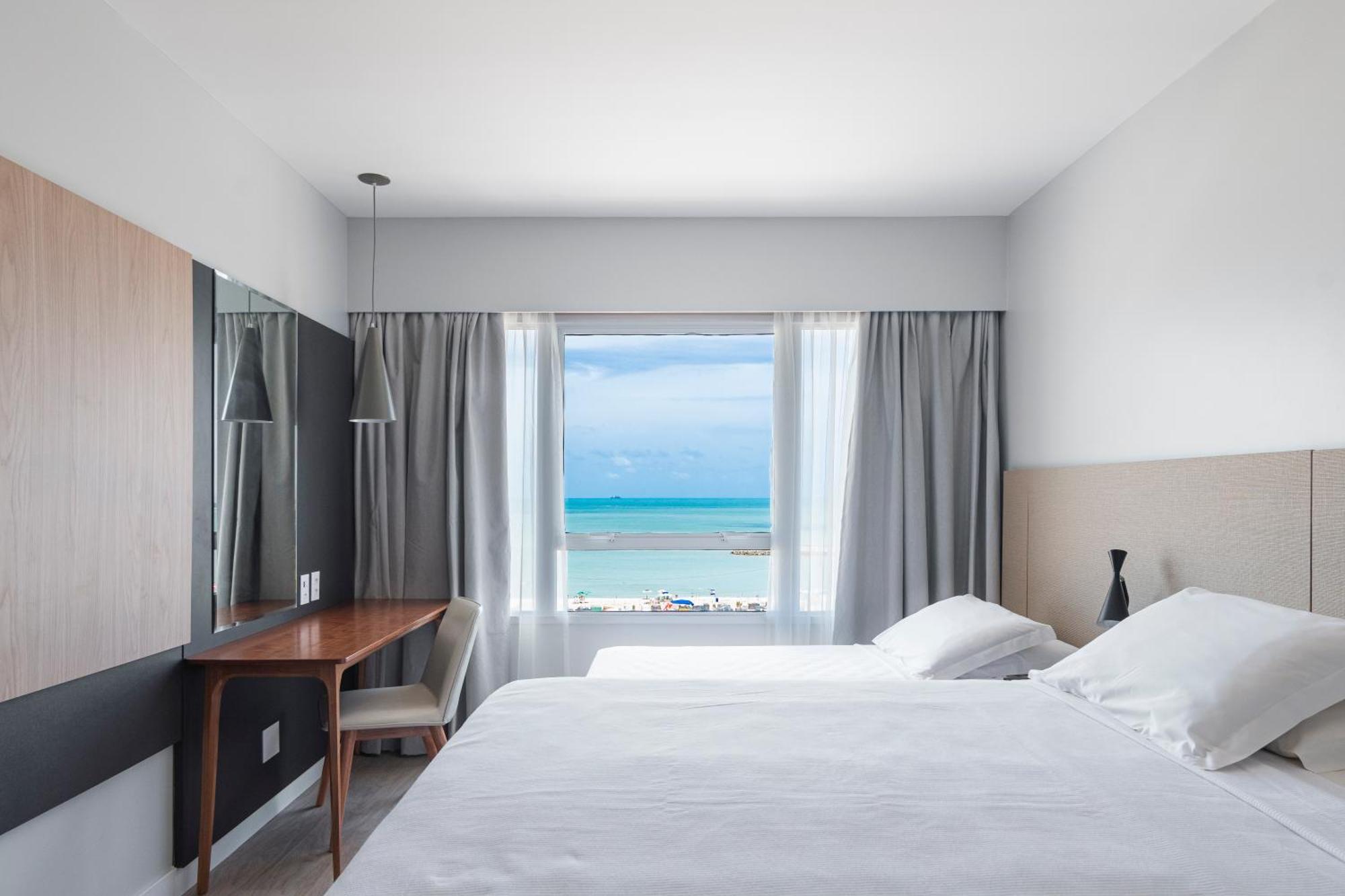 Praiano Hotel Φορταλέζα Δωμάτιο φωτογραφία